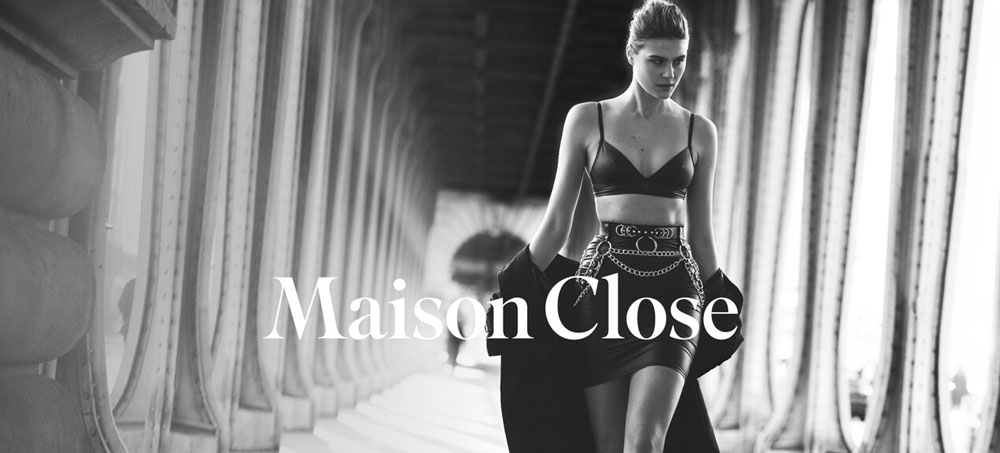 Maison Close France